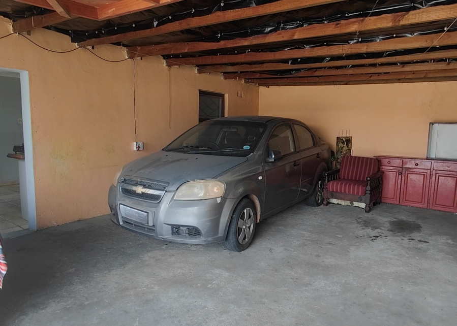 4 Bedroom Property for Sale in Sarepta Western Cape